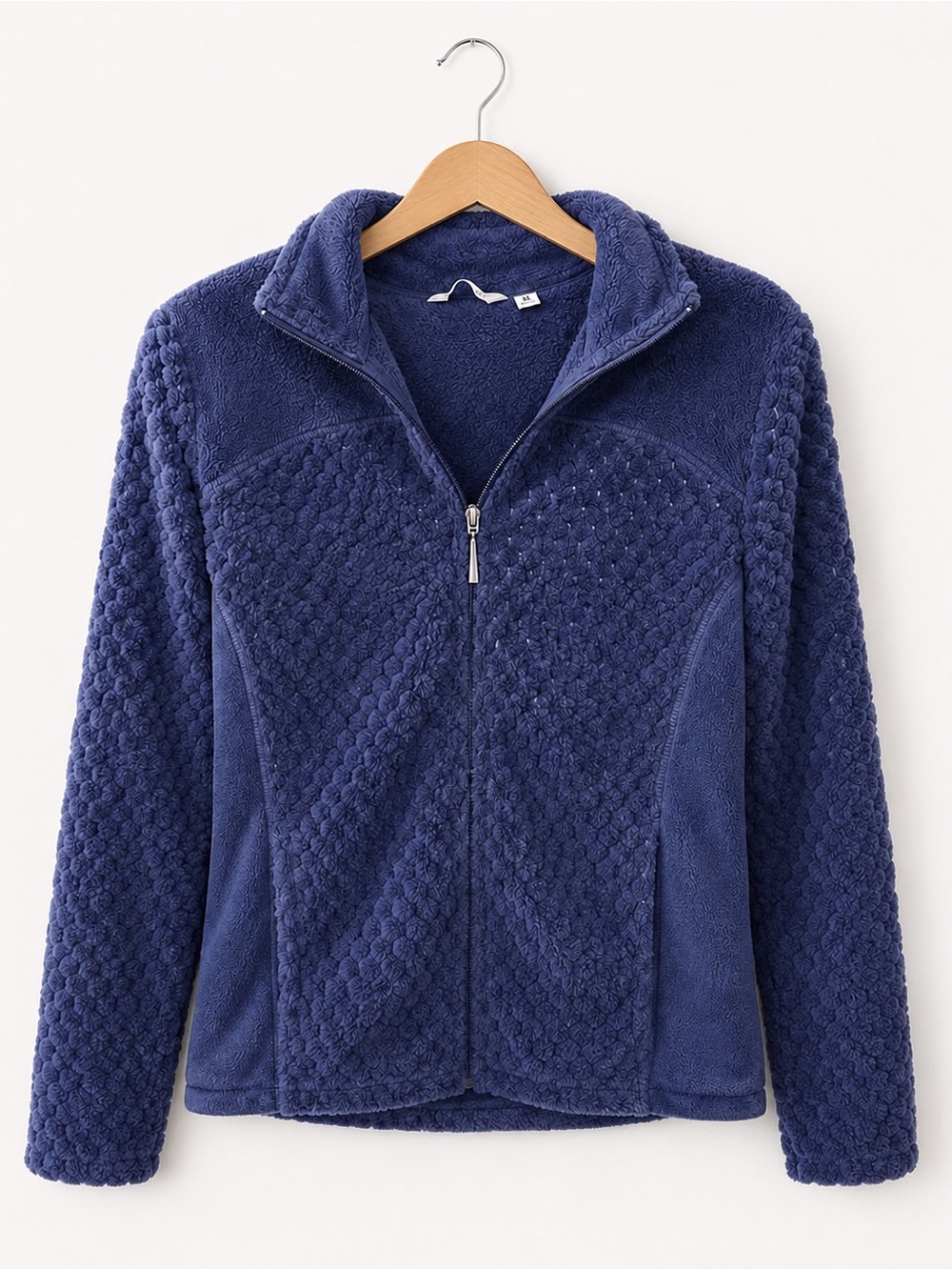 NWOT New Great Northwest Indigo Jacket Medium M
